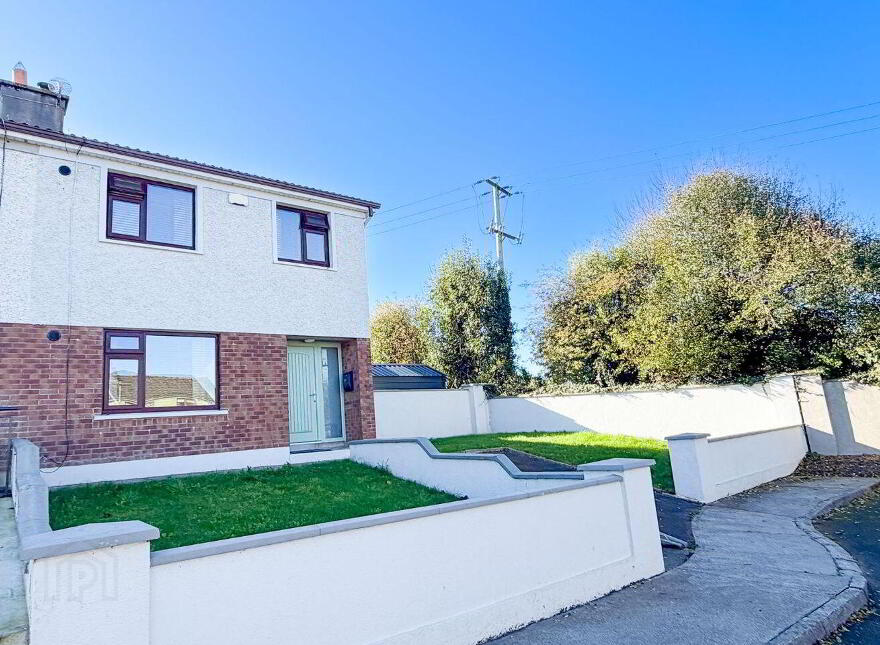 15 Old Road, Cashel, E25YV76