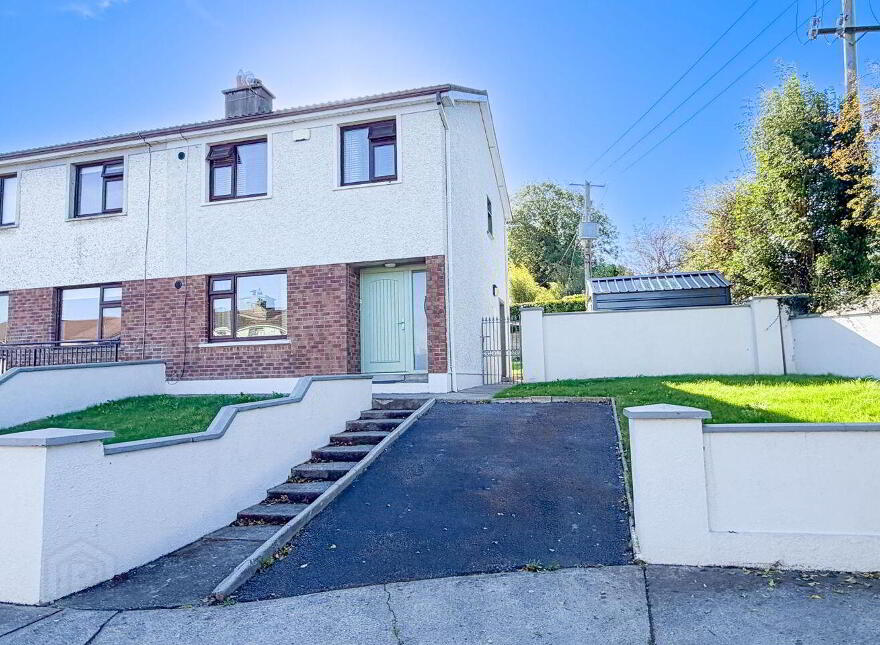 15 Old Road, Cashel, E25YV76