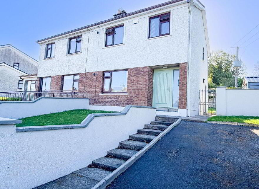 15 Old Road, Cashel, E25YV76