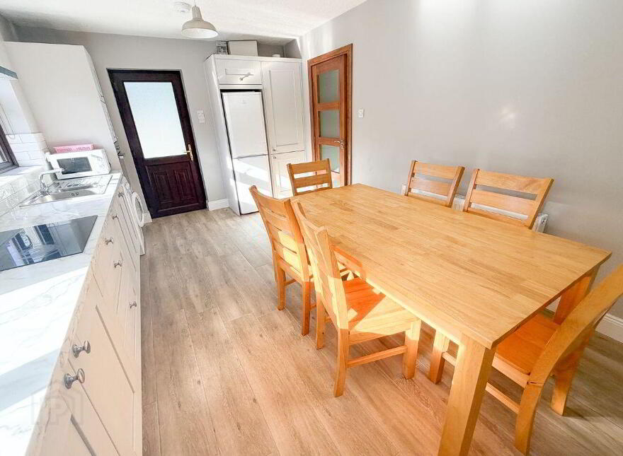 15 Old Road, Cashel, E25YV76