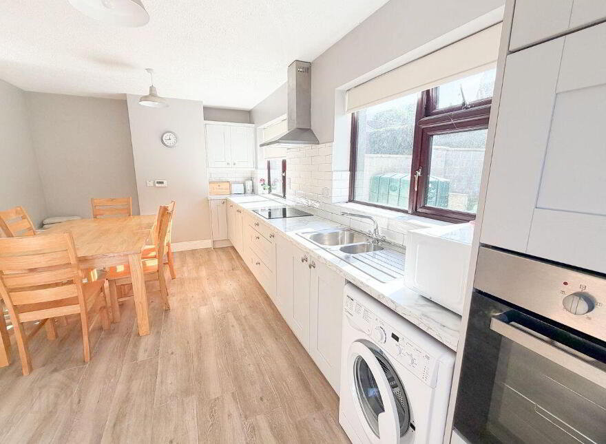 15 Old Road, Cashel, E25YV76