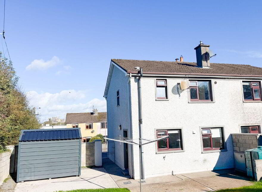 15 Old Road, Cashel, E25YV76
