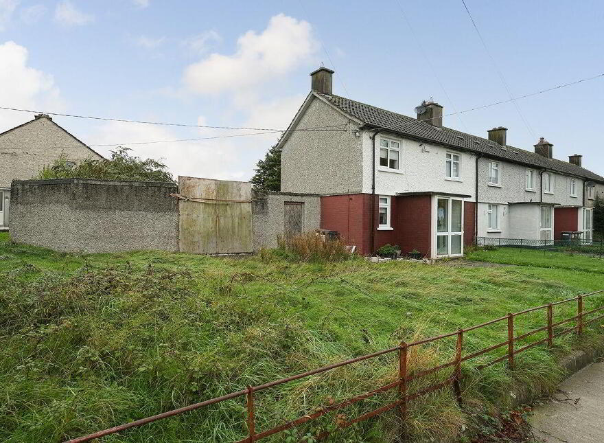 Site @, 16 Wellmount Crescent, Finglas, Finglas, D11 photo