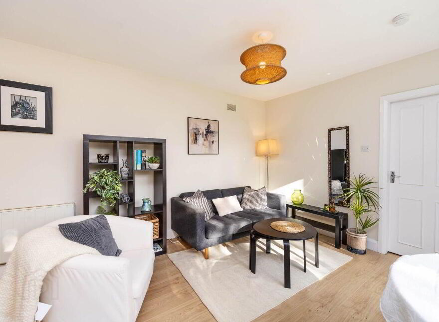 Apt 3, Beaucourt, Achill Road, Drumcondra, Drumcondra, D09YK10