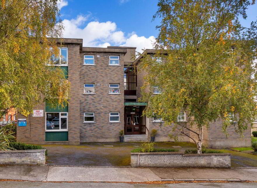 Apt 3, Beaucourt, Achill Road, Drumcondra, Drumcondra, D09YK10