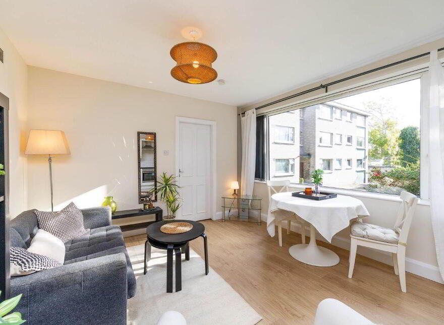 Apt 3, Beaucourt, Achill Road, Drumcondra, Drumcondra, D09YK10