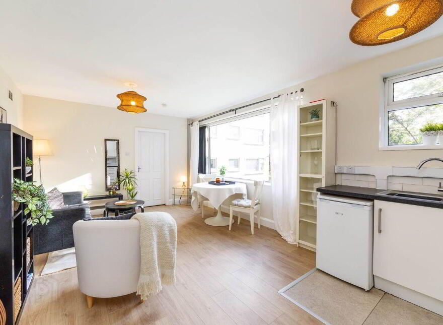 Apt 3, Beaucourt, Achill Road, Drumcondra, Drumcondra, D09YK10
