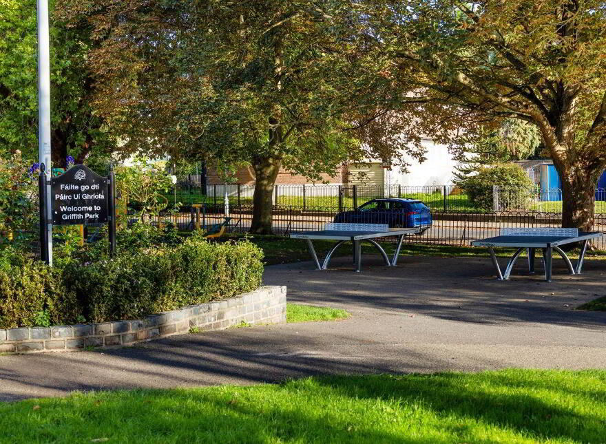 Apt 3, Beaucourt, Achill Road, Drumcondra, Drumcondra, D09YK10
