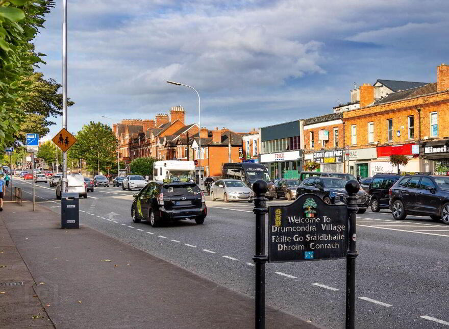 Apt 3, Beaucourt, Achill Road, Drumcondra, Drumcondra, D09YK10