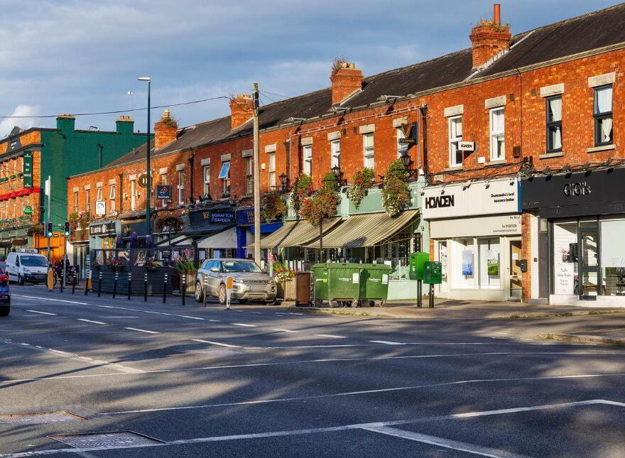 Apt 3, Beaucourt, Achill Road, Drumcondra, Drumcondra, D09YK10