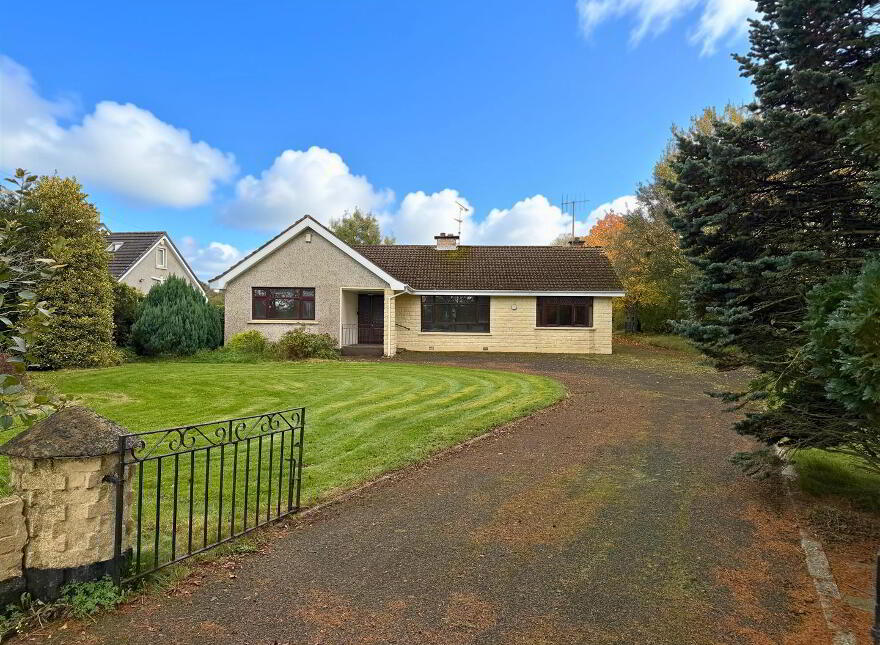 12 Mullans Hill, Drumsurn, Limavady, BT49 0UU