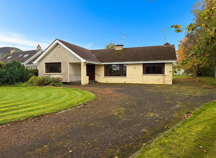 12 Mullans Hill, Drumsurn, Limavady, BT49 0UU