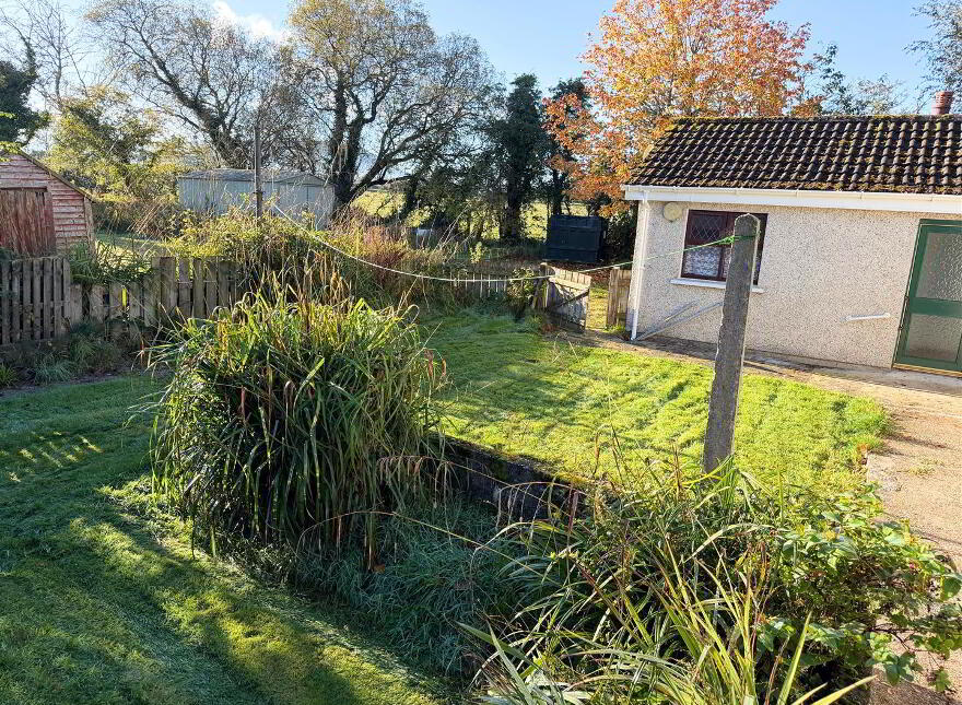 12 Mullans Hill, Drumsurn, Limavady, BT49 0UU