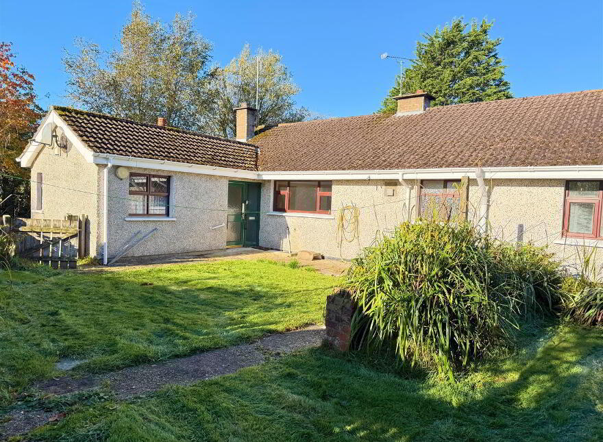 12 Mullans Hill, Drumsurn, Limavady, BT49 0UU