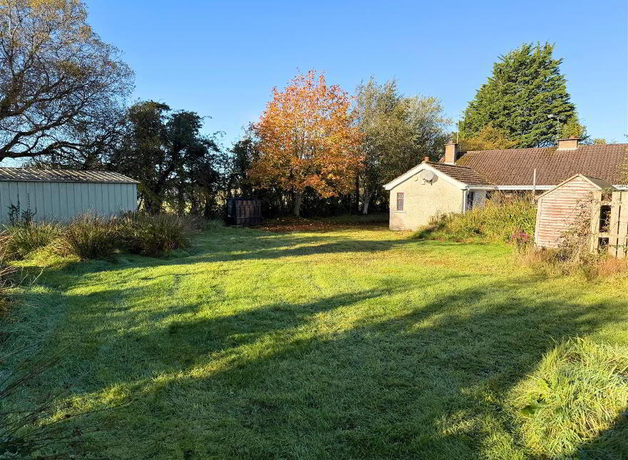12 Mullans Hill, Drumsurn, Limavady, BT49 0UU