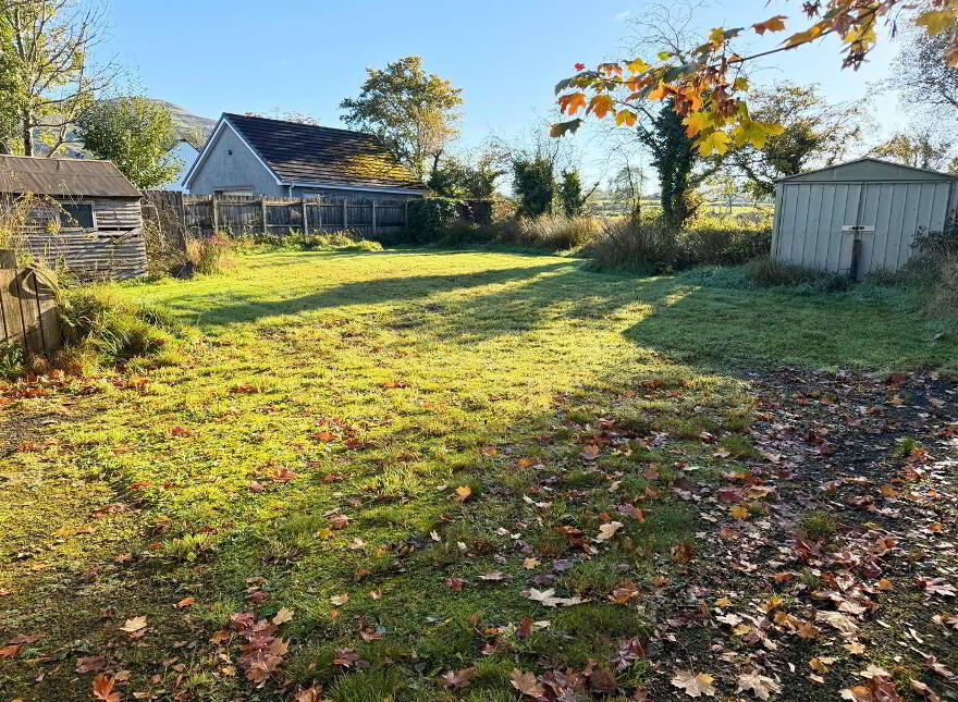 12 Mullans Hill, Drumsurn, Limavady, BT49 0UU