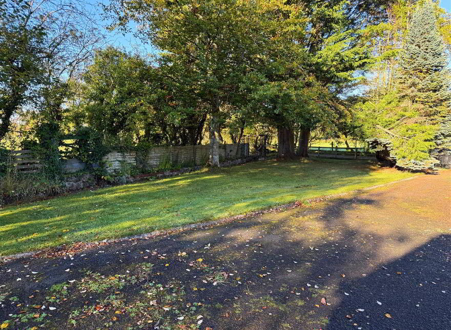 12 Mullans Hill, Drumsurn, Limavady, BT49 0UU
