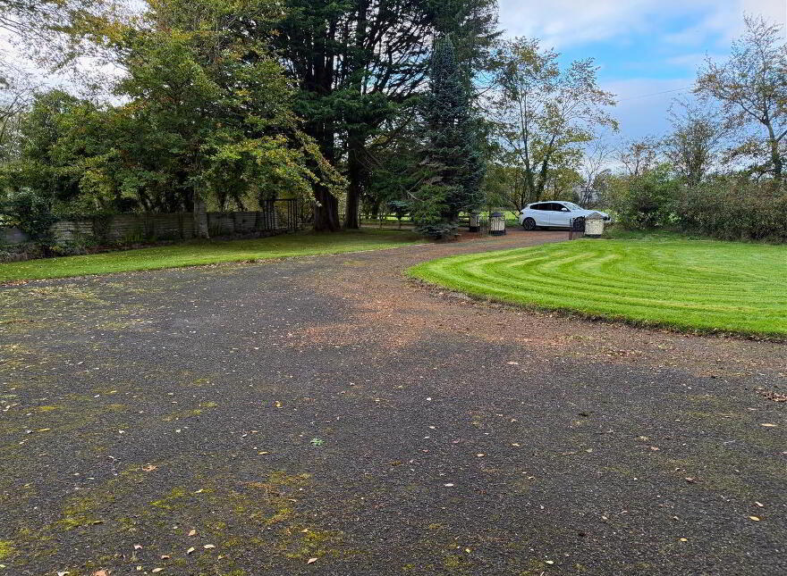 12 Mullans Hill, Drumsurn, Limavady, BT49 0UU