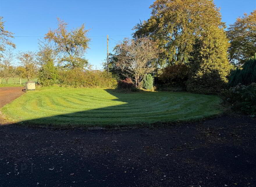 12 Mullans Hill, Drumsurn, Limavady, BT49 0UU
