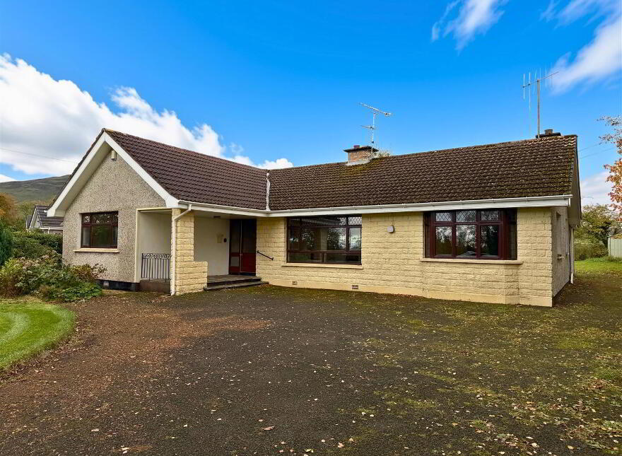 12 Mullans Hill, Drumsurn, Limavady, BT49 0UU