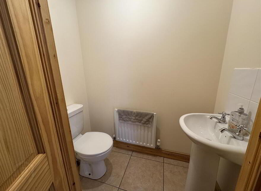 260 Bush Manor, Antrim, BT41 2UR