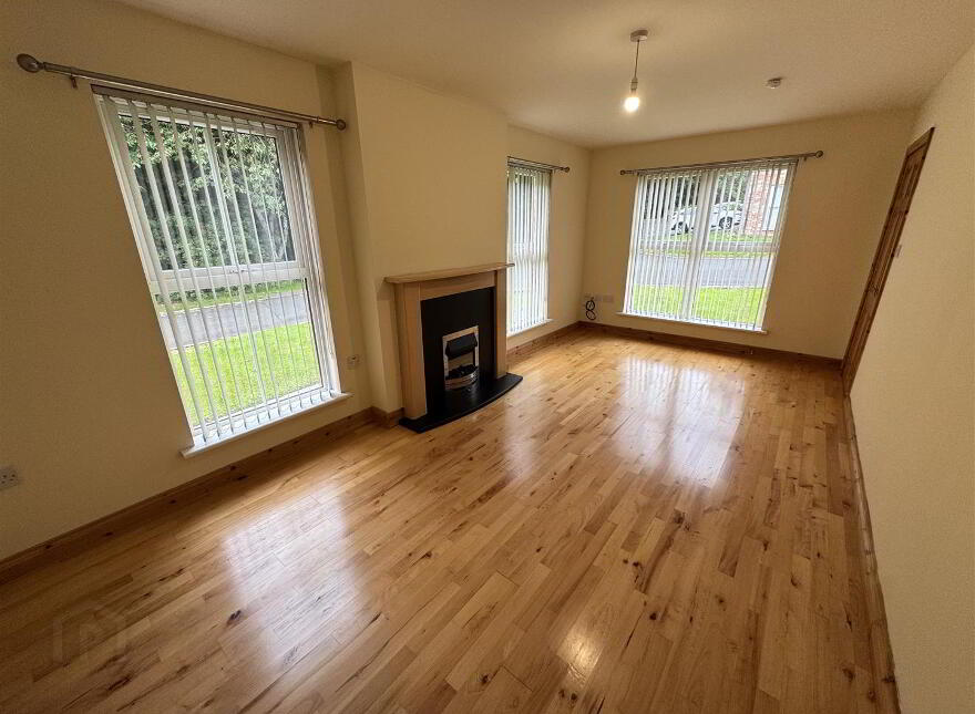 260 Bush Manor, Antrim, BT41 2UR