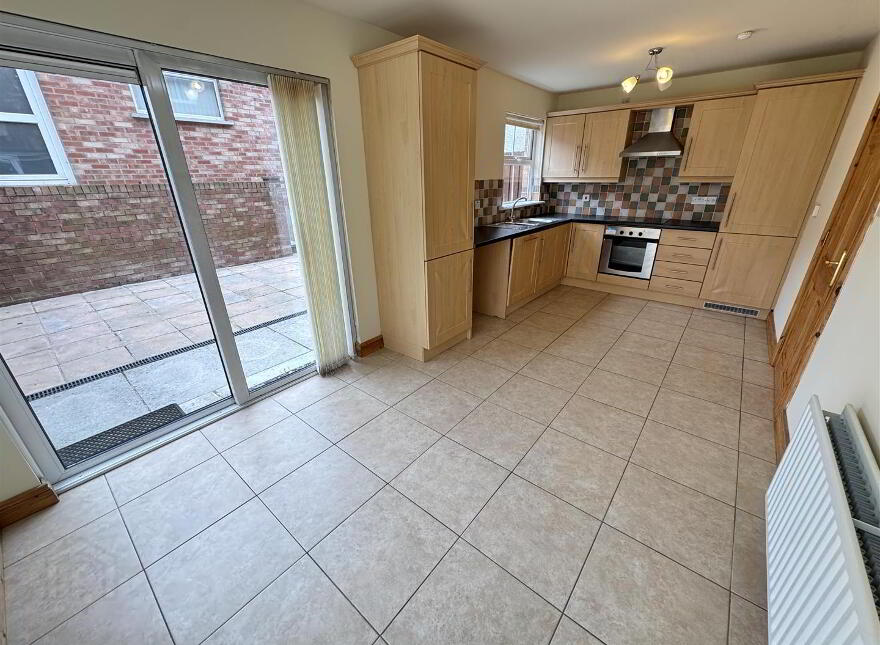 260 Bush Manor, Antrim, BT41 2UR
