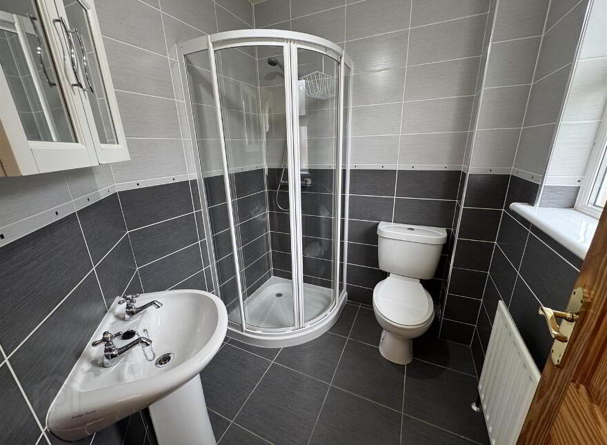 260 Bush Manor, Antrim, BT41 2UR