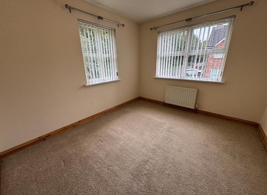 260 Bush Manor, Antrim, BT41 2UR