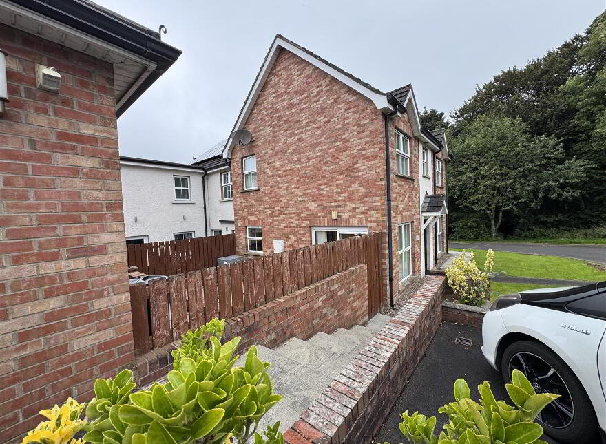 260 Bush Manor, Antrim, BT41 2UR