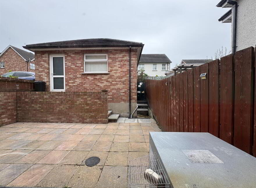 260 Bush Manor, Antrim, BT41 2UR