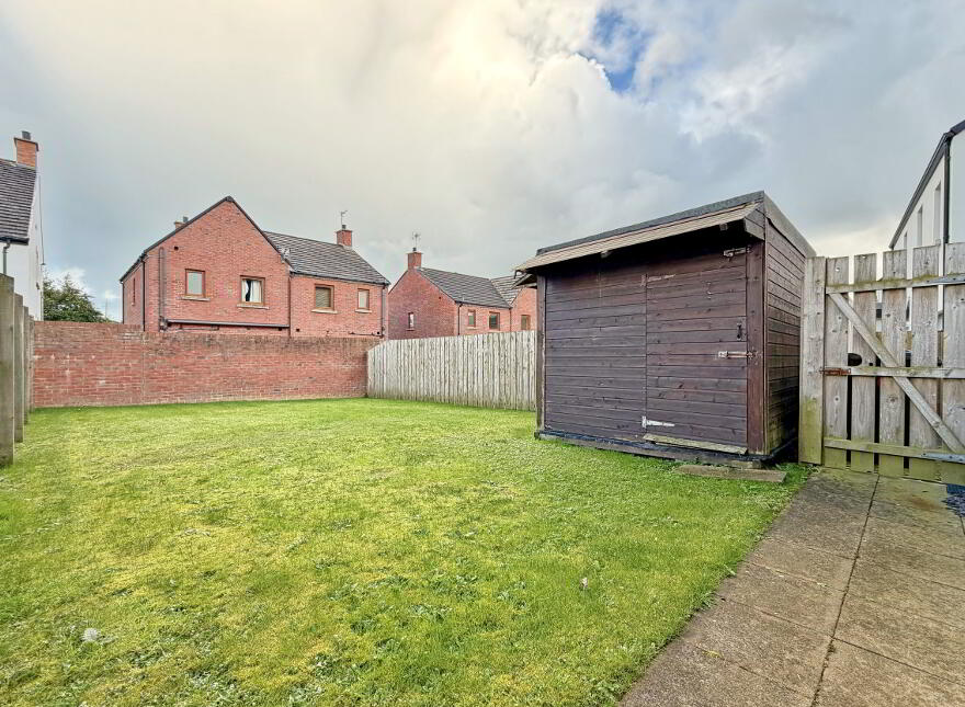 8 Galvally Close, Portstewart, BT55 7TZ