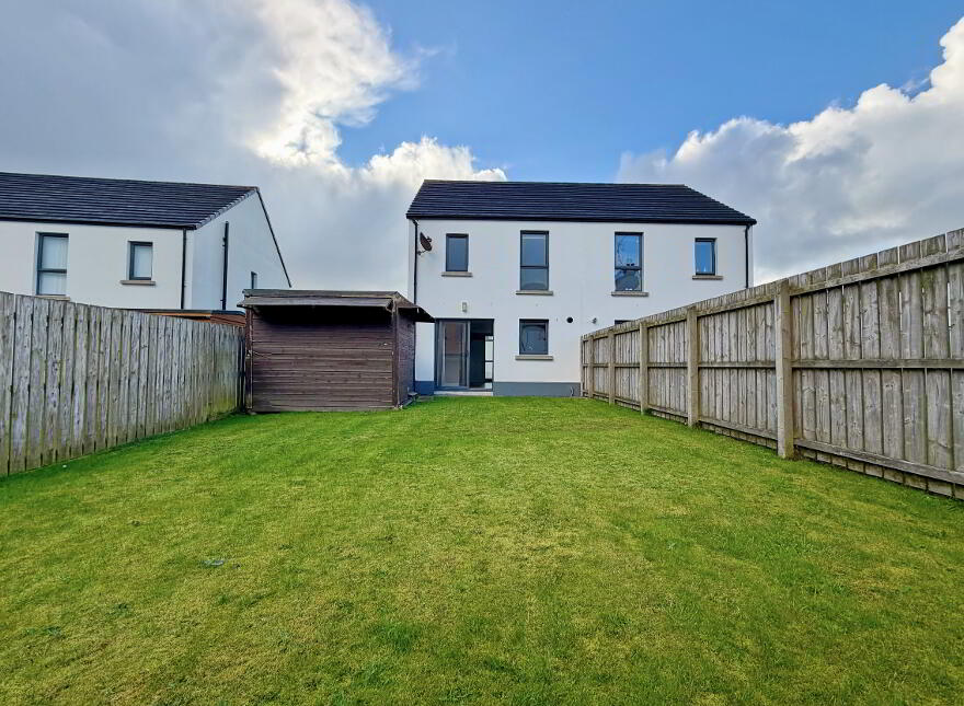 8 Galvally Close, Portstewart, BT55 7TZ