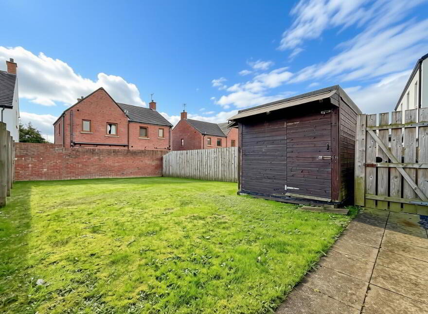 8 Galvally Close, Portstewart, BT55 7TZ