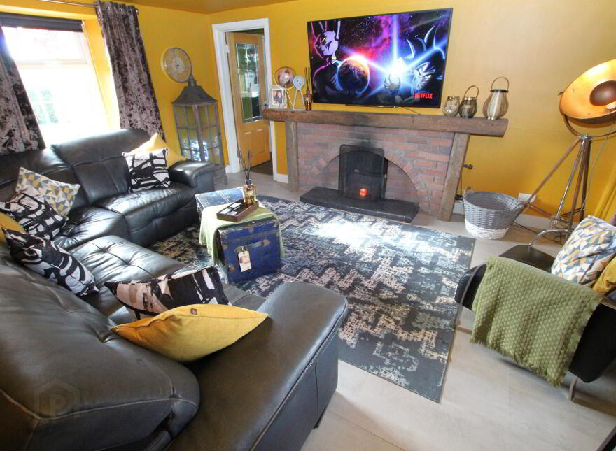 61 Belfast Road, Nutts Corner, Crumlin, BT29 4TJ