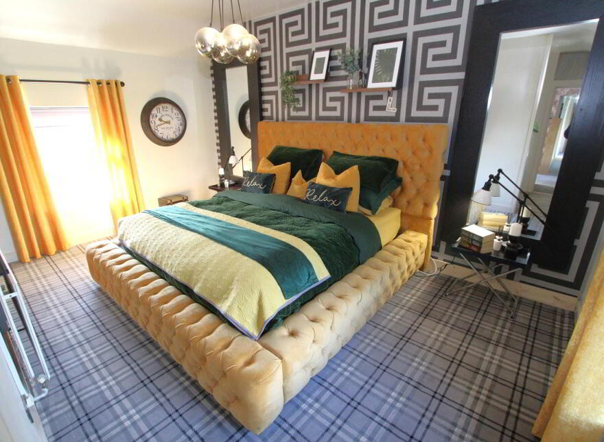 61 Belfast Road, Nutts Corner, Crumlin, BT29 4TJ