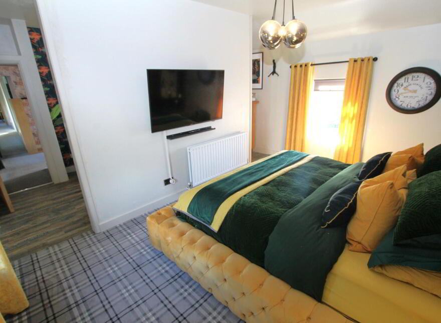 61 Belfast Road, Nutts Corner, Crumlin, BT29 4TJ