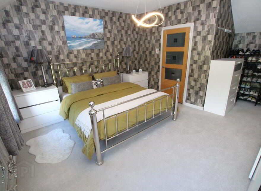 61 Belfast Road, Nutts Corner, Crumlin, BT29 4TJ