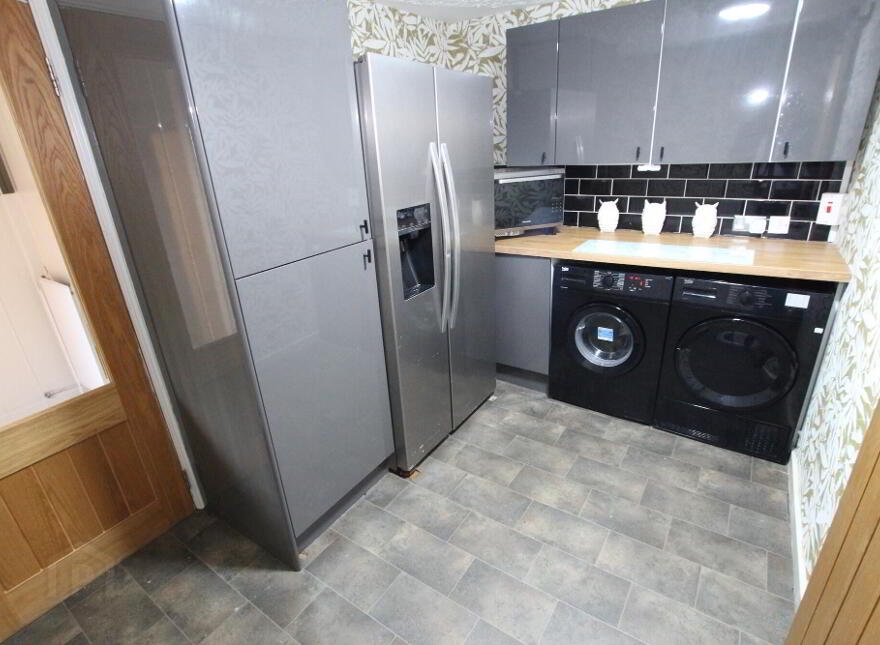 61 Belfast Road, Nutts Corner, Crumlin, BT29 4TJ