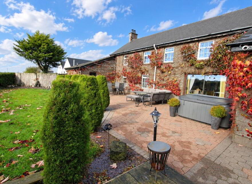 61 Belfast Road, Nutts Corner, Crumlin, BT29 4TJ