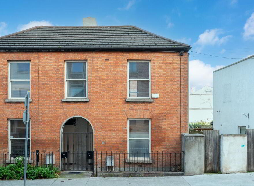 14C Poplar Row, North Strand, Dublin 3, D03RK19