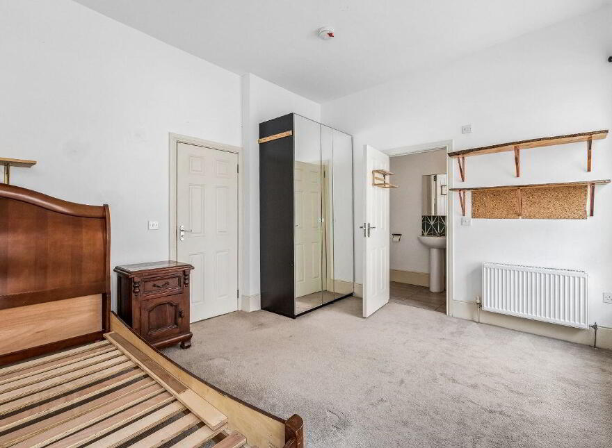 14C Poplar Row, North Strand, Dublin 3, D03RK19
