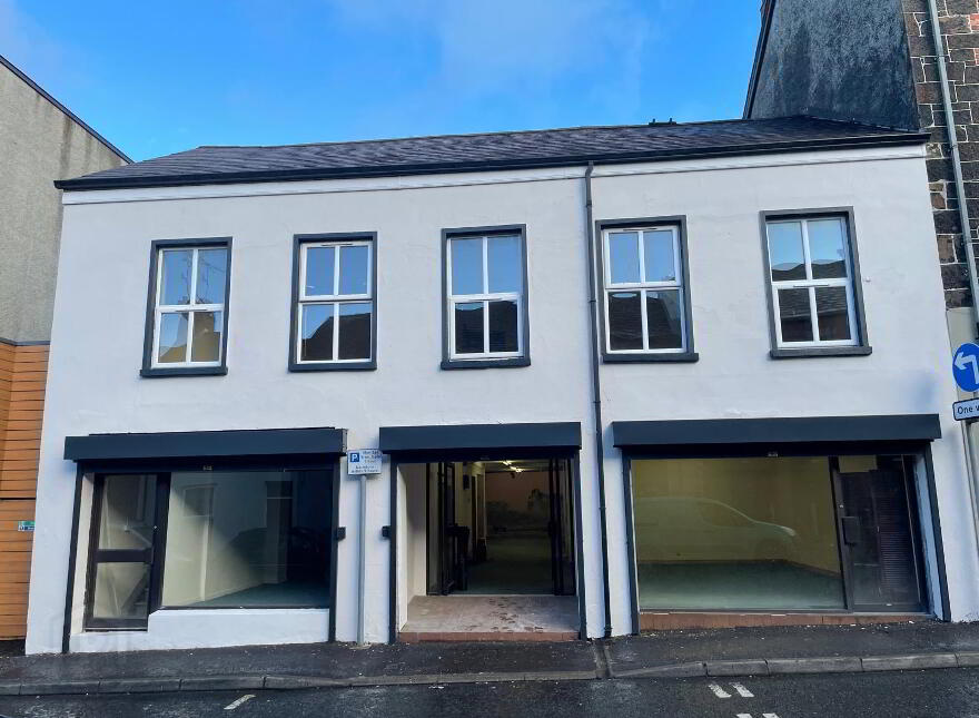 19-21 Hill Street, Ballymena, BT43 6BH photo