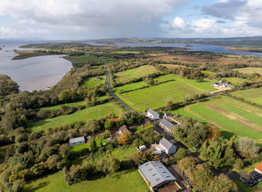 608 Boa Island Road, Kesh, BT93 8AF