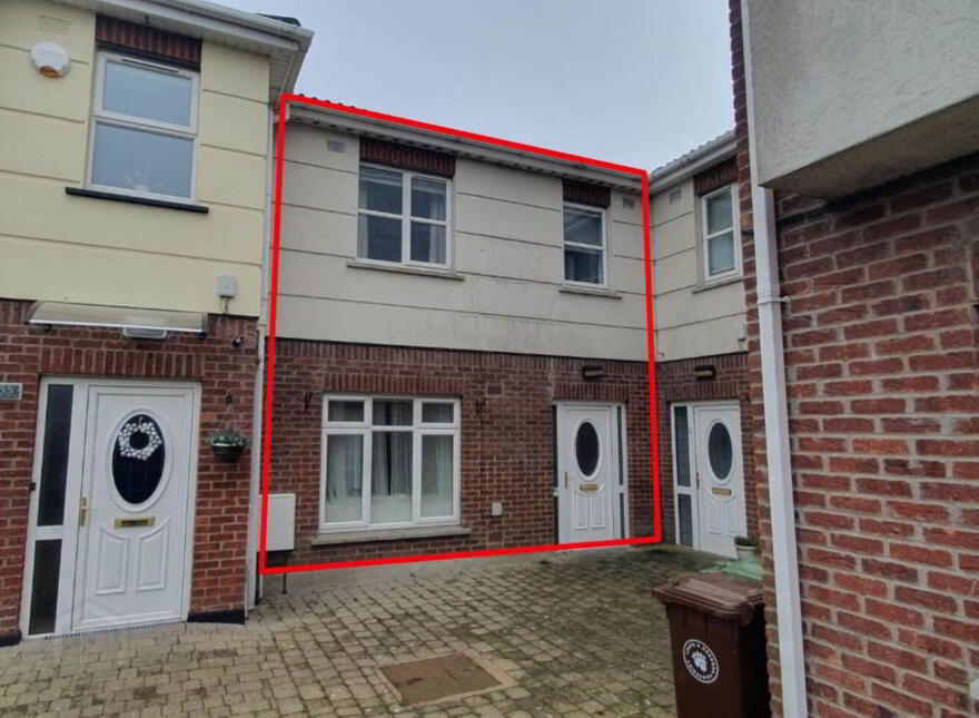 54 Bru Na Habhainn, Slane Road, Navan, C15FEA2