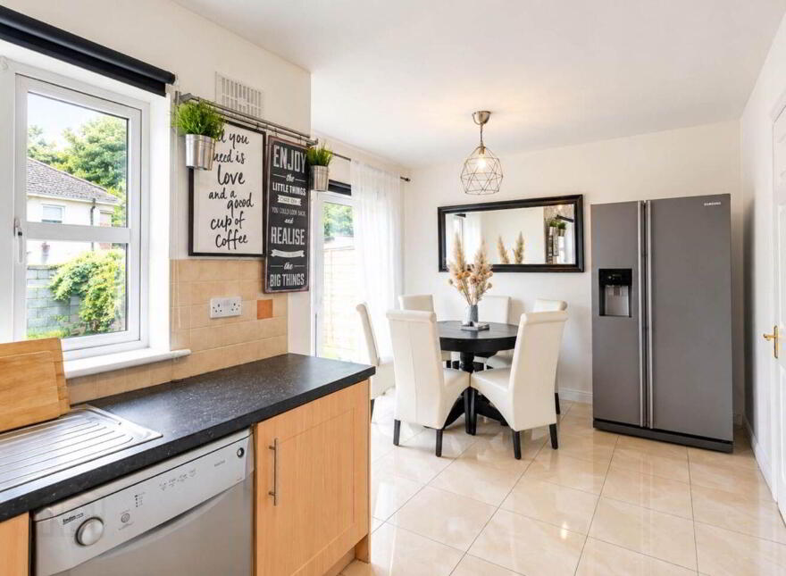 54 Bru Na Habhainn, Slane Road, Navan, C15FEA2