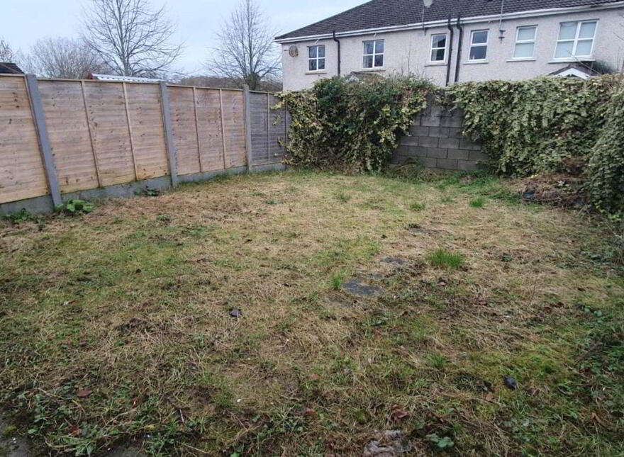 54 Bru Na Habhainn, Slane Road, Navan, C15FEA2