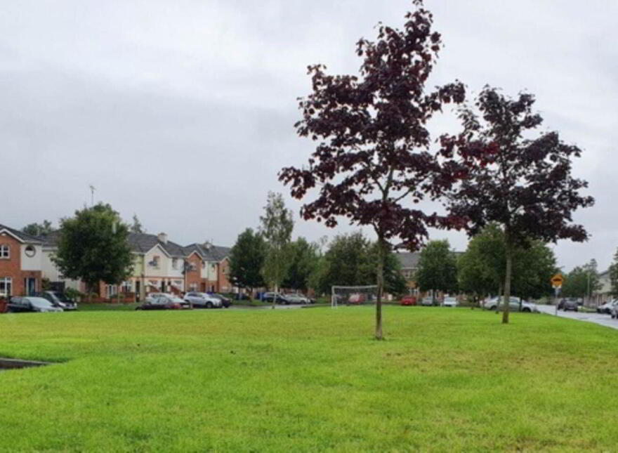 54 Bru Na Habhainn, Slane Road, Navan, C15FEA2