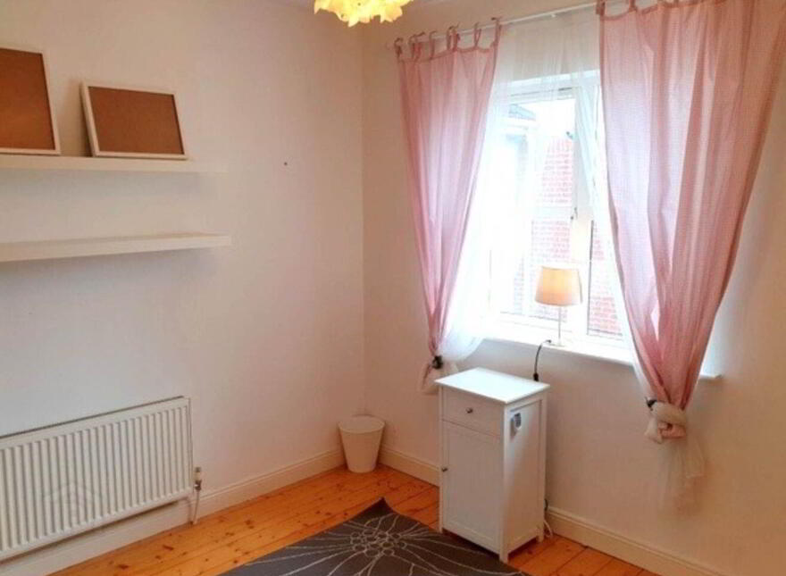 54 Bru Na Habhainn, Slane Road, Navan, C15FEA2