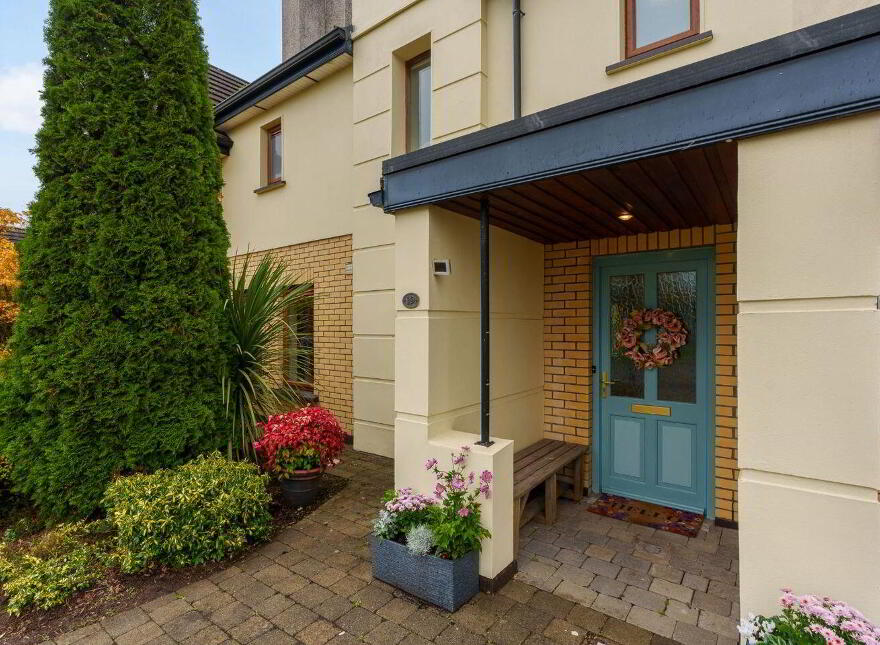 19 The Close, Maryborough Ridge, Douglas, T12TDD8